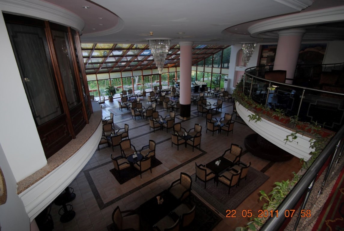 imagini hotel PAPILLON BELVIL BELEK